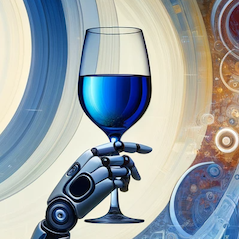 Wine Bots and How to Make a Custom ChatGPT