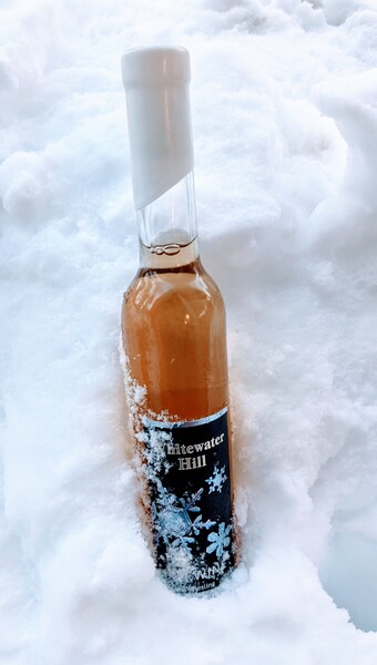 Whitewater Hill Colorado Ice Wine